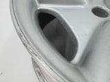 Jaguar XK8 17 OEM wheel rim MJA6116BB #1731 (USED)