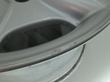 Jaguar XK8 17 OEM wheel rim MJA6116BB #1731 (USED)