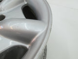 Jaguar XK8 17 OEM wheel rim MJA6116BB #1731 (USED)