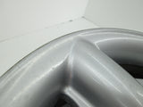 Jaguar XK8 17 OEM wheel rim MJA6116BB #1731 (USED)