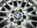 BMW E46 323i 325i 328i wheel 2229155 #1558