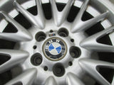 BMW E46 323i 325i 328i wheel 2229155 #1558