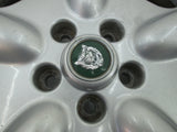Jaguar XK8 17 OEM wheel rim MJA6116BB #1731 (USED)