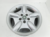 Jaguar XK8 17 OEM wheel rim MJA6116BB #1732 (USED)