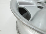 Jaguar XK8 17 OEM wheel rim MJA6116BB #1732 (USED)