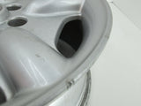 Jaguar XK8 17 OEM wheel rim MJA6116BB #1732 (USED)