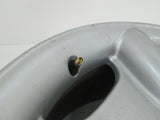 Jaguar XK8 17 OEM wheel rim MJA6116BB #1732 (USED)