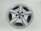Jaguar XK8 17 OEM wheel rim MJA6116BB #1733 (USED)