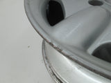 Jaguar XK8 17 OEM wheel rim MJA6116BB #1733 (USED)