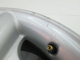 Jaguar XK8 17 OEM wheel rim MJA6116BB #1733 (USED)