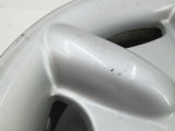 Jaguar XK8 17 OEM wheel rim MJA6116BB #1733 (USED)