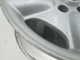 Jaguar XK8 17 OEM wheel rim MJA6116BB #1733 (USED)