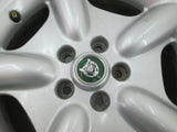 Jaguar XK8 17 OEM wheel rim MJA6116BB #1733 (USED)