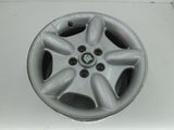 Jaguar XK8 17 OEM wheel rim MJA6116BB #1734 (USED)