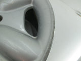 Jaguar XK8 17 OEM wheel rim MJA6116BB #1734 (USED)