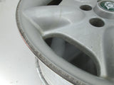 Jaguar XK8 17 OEM wheel rim MJA6116BB #1734 (USED)