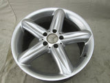 Mercedes R230 SL500 SL55 SL600 wheel 2304010502 #1561