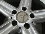 Mercedes R230 SL500 SL55 SL600 wheel 2304010502 #1561
