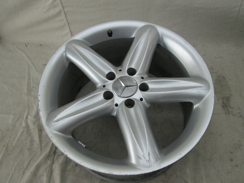 Mercedes R230 SL500 SL55 SL600 wheel 2304010502 #1562