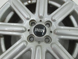 Mini Cooper Clubman R56 R57 R58 wheel rim 6791941 #1736 (USED)