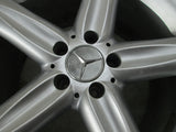 Mercedes R230 SL500 SL55 SL600 wheel 2304010502 #1562