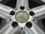 Mercedes R230 SL500 SL55 SL600 wheel 2304010402 #1563