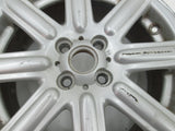 Mini Cooper Clubman R56 R57 R58 wheel rim 6791941 #1738 (USED)