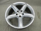 Mercedes R230 SL500 SL55 SL600 wheel 2304010402 #1564