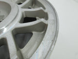 Volkswagen Golf Rabbit Jetta Snowflake wheel rim 171601025H #1740 (USED)