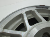 Volkswagen Golf Rabbit Jetta Snowflake wheel rim 171601025H #1740 (USED)