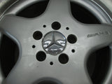 Mercedes R170 W208 SLK CLK wheel 1704010102 #1565