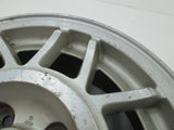 Volkswagen Golf Rabbit Jetta Snowflake wheel rim 171601025H #1741 (USED)