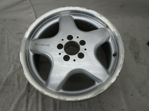 Mercedes R170 W208 SLK CLK wheel 1704010202 #1567