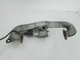 Rolls Royce Bentley T1 Silver Shadow carburetor air intake choke housing (USED)