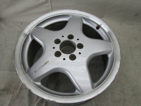 Mercedes R170 W208 SLK CLK wheel 1704010102 #1568