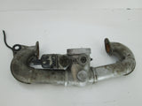 Rolls Royce Bentley T1 Silver Shadow carburetor air intake choke housing (USED)