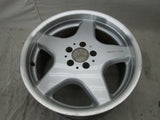 Mercedes R129 SL500 SL600 AMG rear wheel 18x9.5 1294011802 #1569