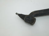 Rolls Royce Silver Shadow T1 65-80 left front forward lower control arm (USED)