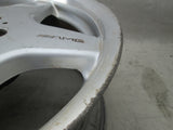 Mercedes R129 SL500 SL600 AMG rear wheel 18x9.5 1294011702 #1571