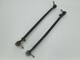 Rolls Royce Silver Shadow T1 steering tie rods (USED)