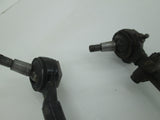 Rolls Royce Silver Shadow T1 steering tie rods (USED)