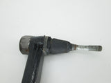 Rolls Royce Silver Shadow T1 65-77 left front rearward control arm (USED)