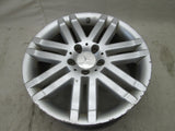 Mercedes W204 C class C250 C300 wheel 17x7.5 2044010502 #1572