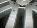 Mercedes W204 C class C250 C300 wheel 17x7.5 2044010502 #1572