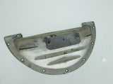 Rolls Royce Silver Shadow T1 65-69 hydramatic transmission bell housing cover (USED)
