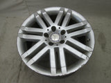 Mercedes W204 C class C250 C300 wheel 17x8.5 2044010302 #1575