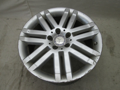 Mercedes W204 C class C250 C300 wheel 17x8.5 2044010302 #1575