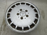 Mercedes W124 E class wheel E320 E420 E300 1244010802 #1577