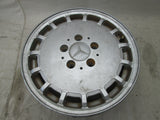 Mercedes W124 E class wheel E320 E420 E300 1244010802 #1579