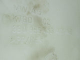 Volkswagen Passat wagon washer tank 3B0955453AD AE (USED)*